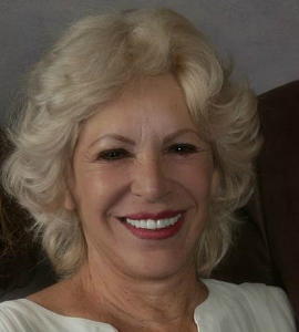 Cherie Fretto