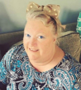 Gayle Wray