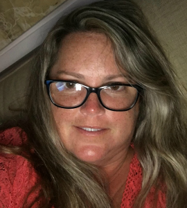 Kimberly Fowler