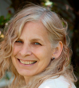 Peggy McChesney