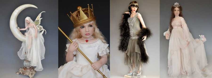 Fantasy Character Baby